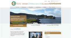 Desktop Screenshot of gespegcopper.com